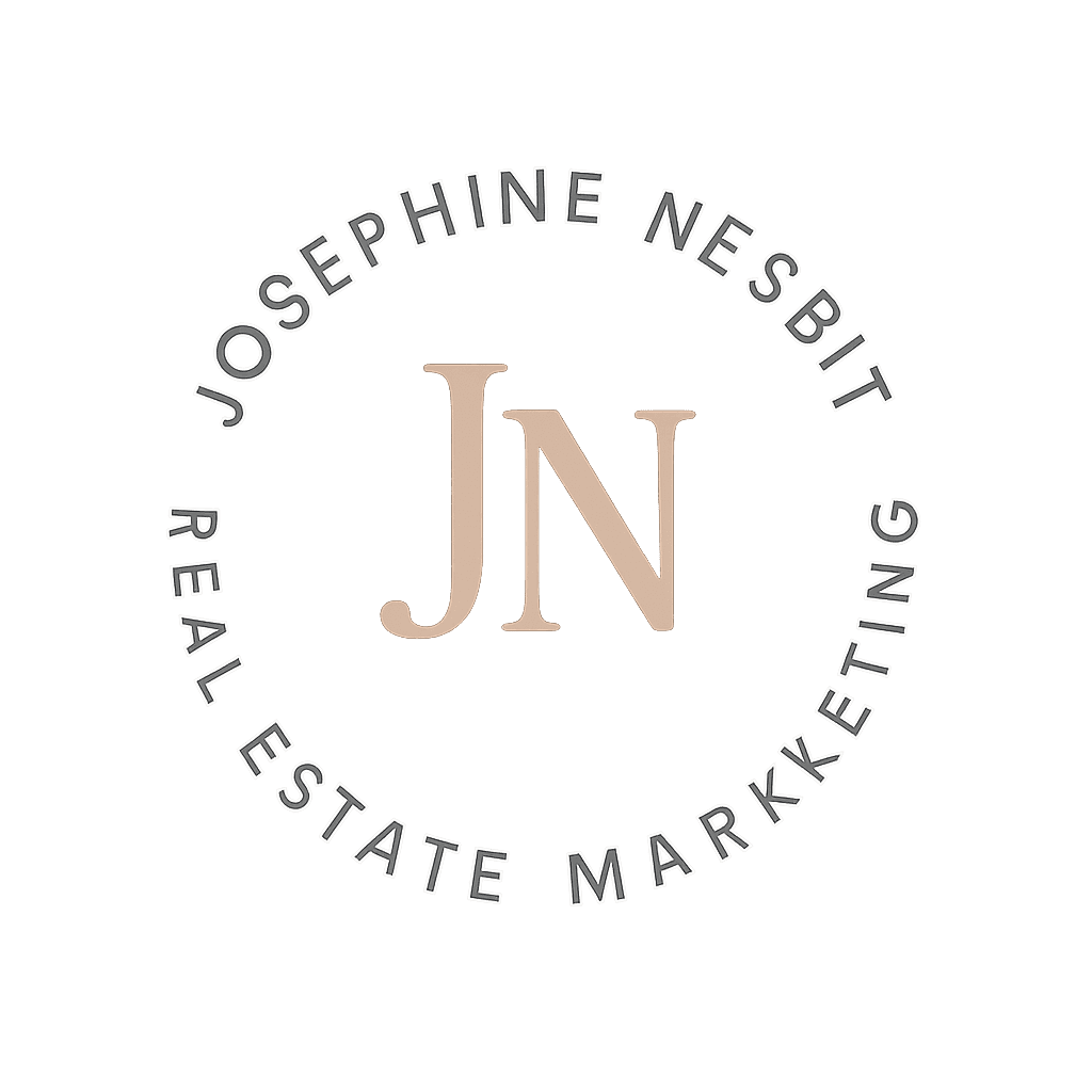 Josephine Nesbit | Real Estate Marketing